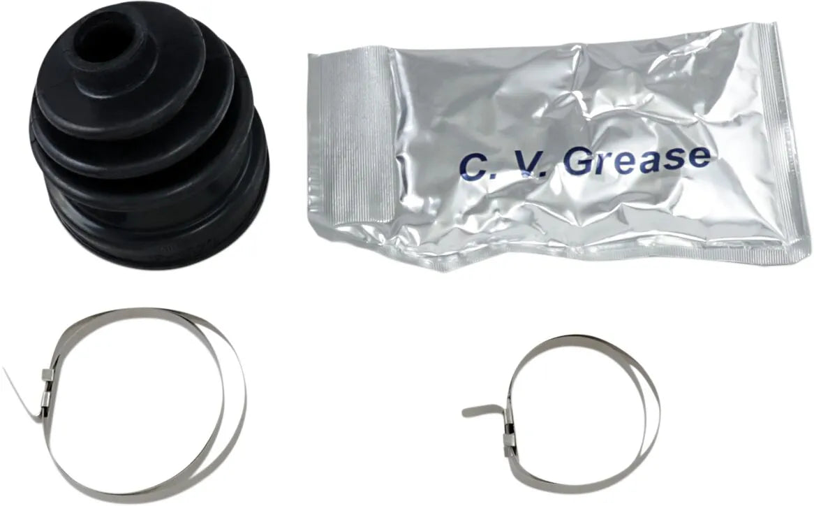 All Balls Cv Boot Kit