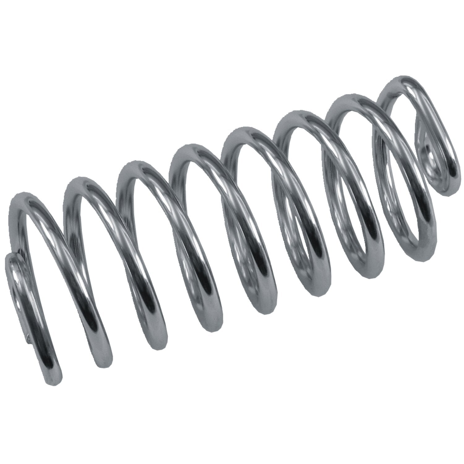 MCS Straight solo seat springs 5"
