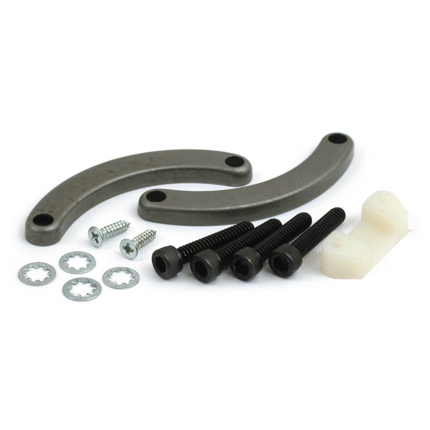 MCS Alternator stator mounting kit