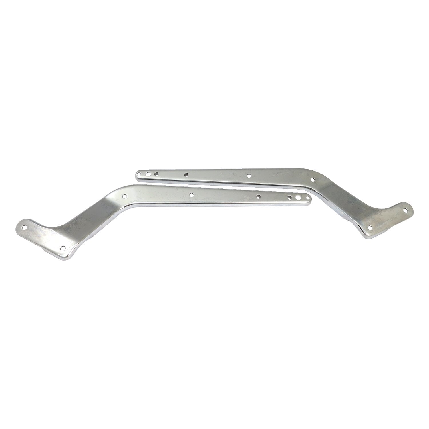 MCS Fender struts