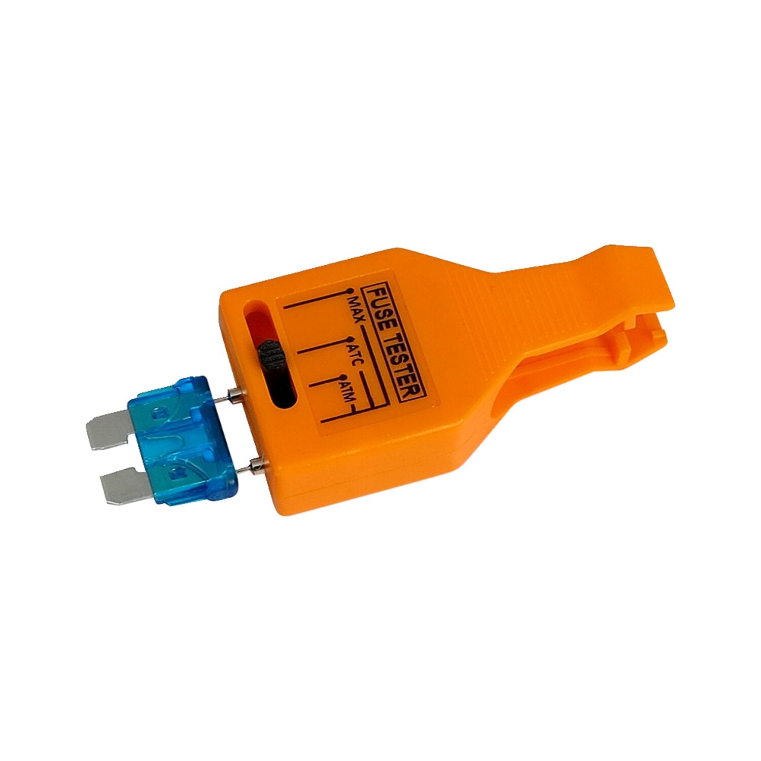 MCS Fuse function tester & puller