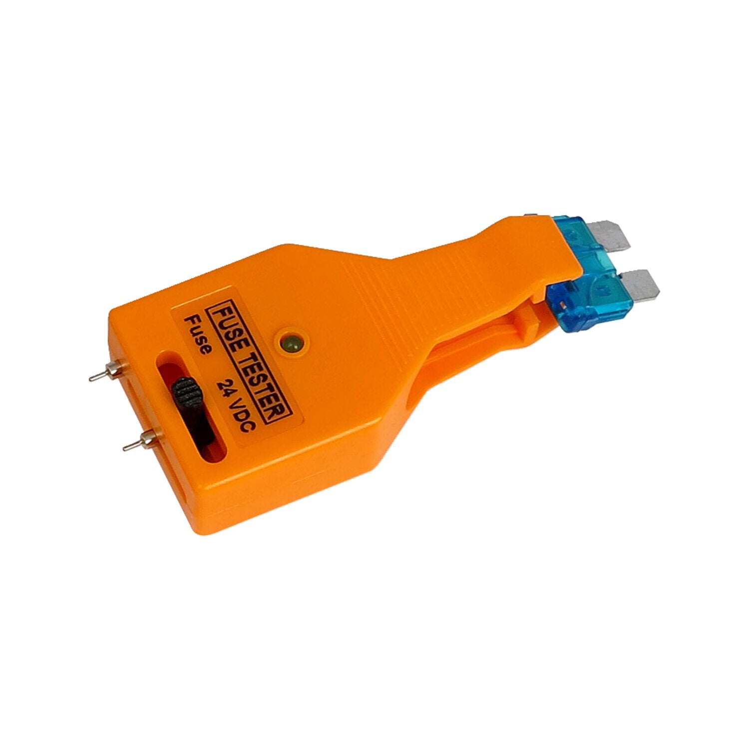 MCS Fuse function tester & puller