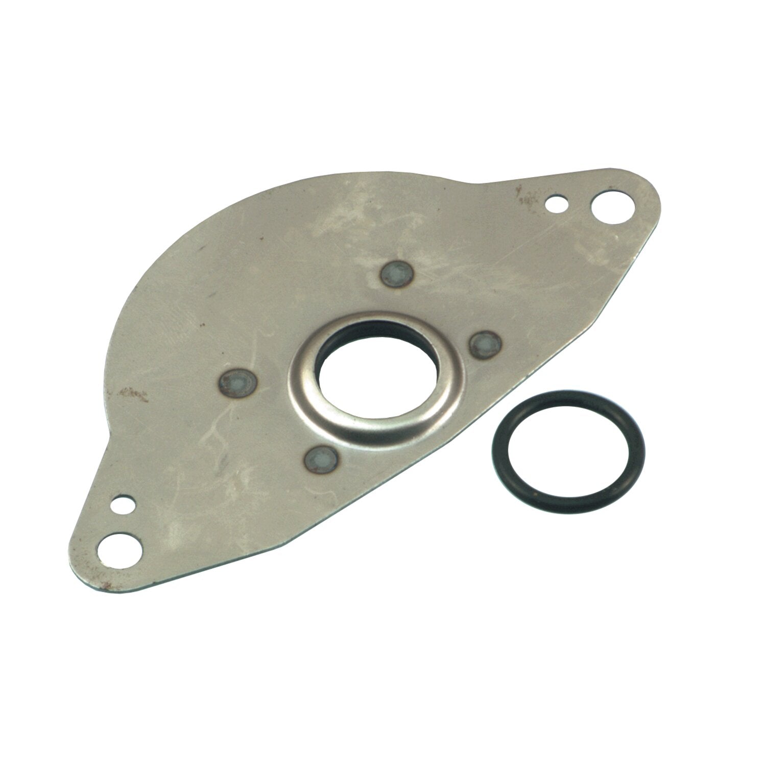 MCS Oil deflector plate assembly starter