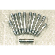 MCS Rocker box stud kit for 1 cylinder head - Zinc