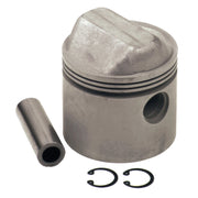 MCS Replacement XL1000 cast piston - +.070"