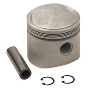 MCS Replacement 1200cc B.T - cast piston - +.050"