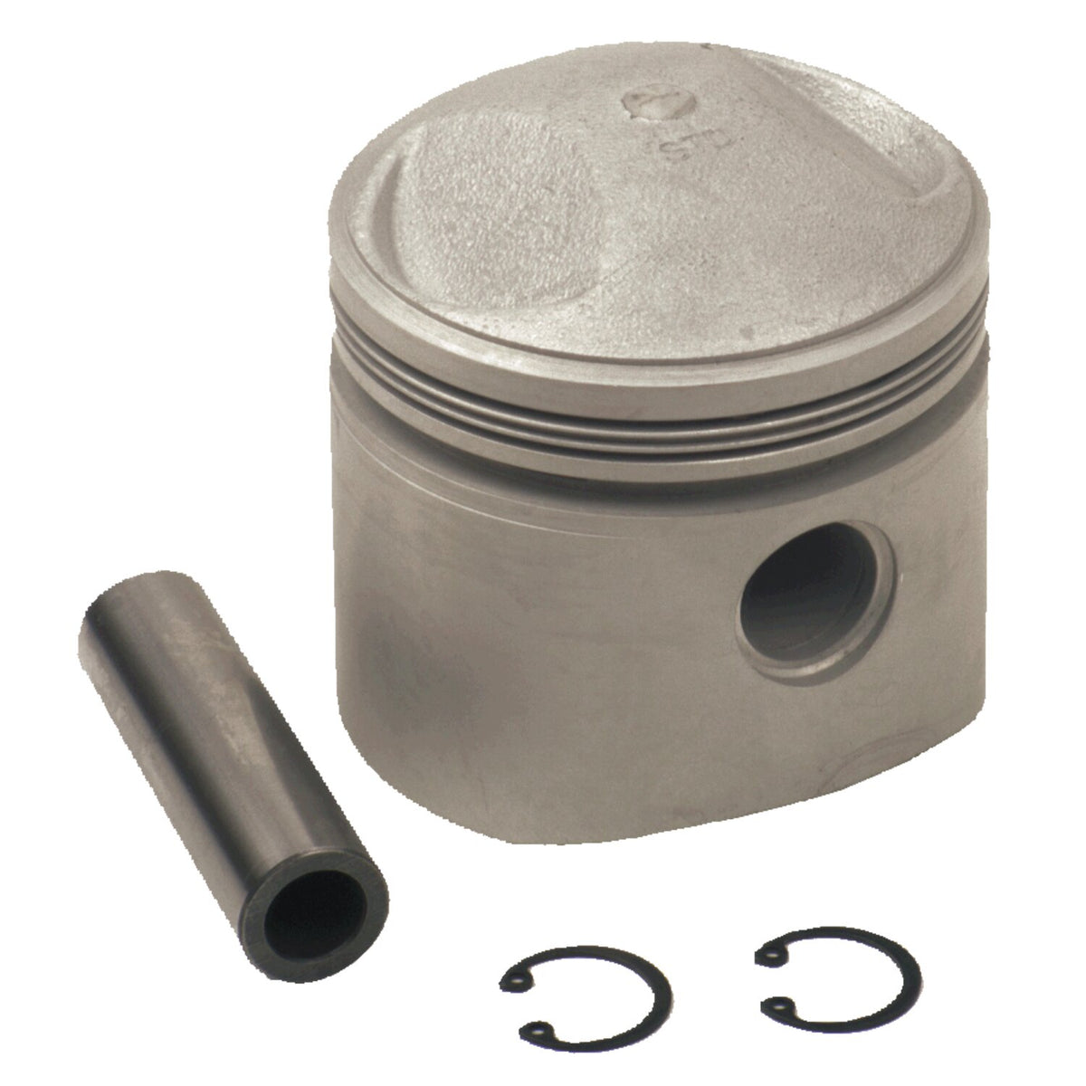 MCS Replacement 1200cc B.T - cast piston - +.050"