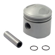 MCS Replacement 1200cc B.T - cast piston - +.010"