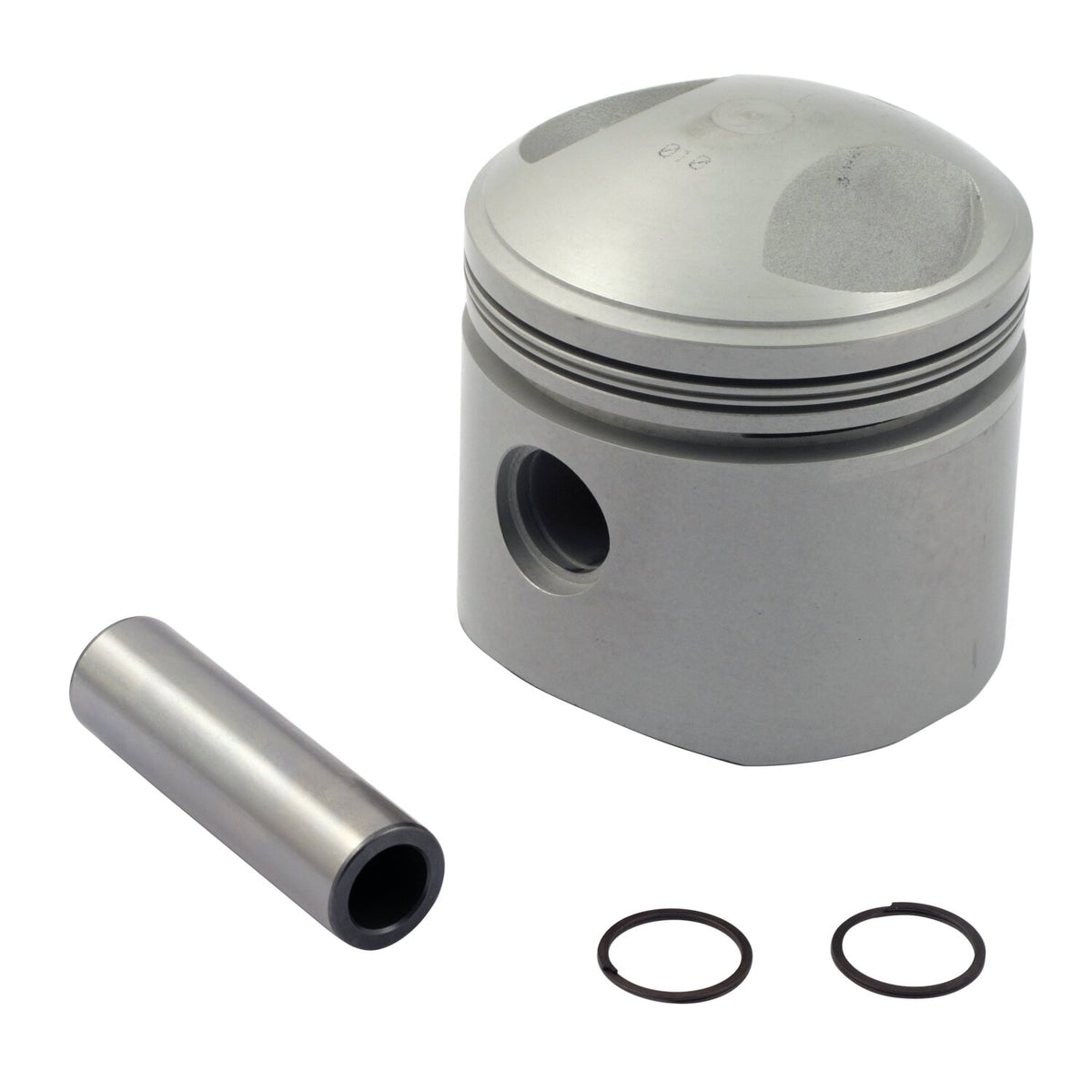 MCS Replacement 1200cc B.T - cast piston - +.010"