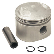 MCS Replacement 7:1cr 1340cc Shovel cast piston - +.020"