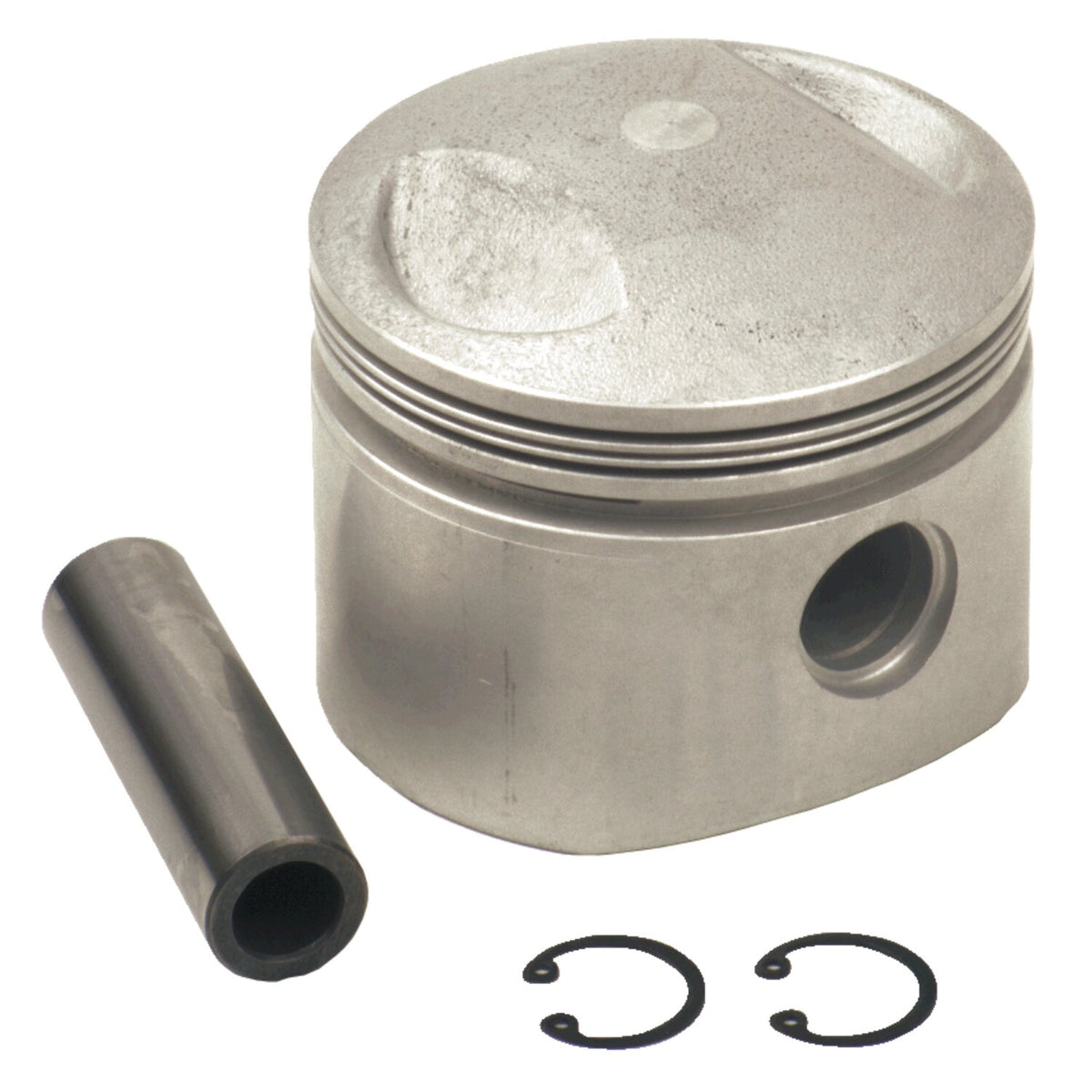 MCS Replacement 7:1cr 1340cc Shovel cast piston - +.020"