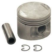 Eastern Replacement XL883 cast piston kit - +.010"