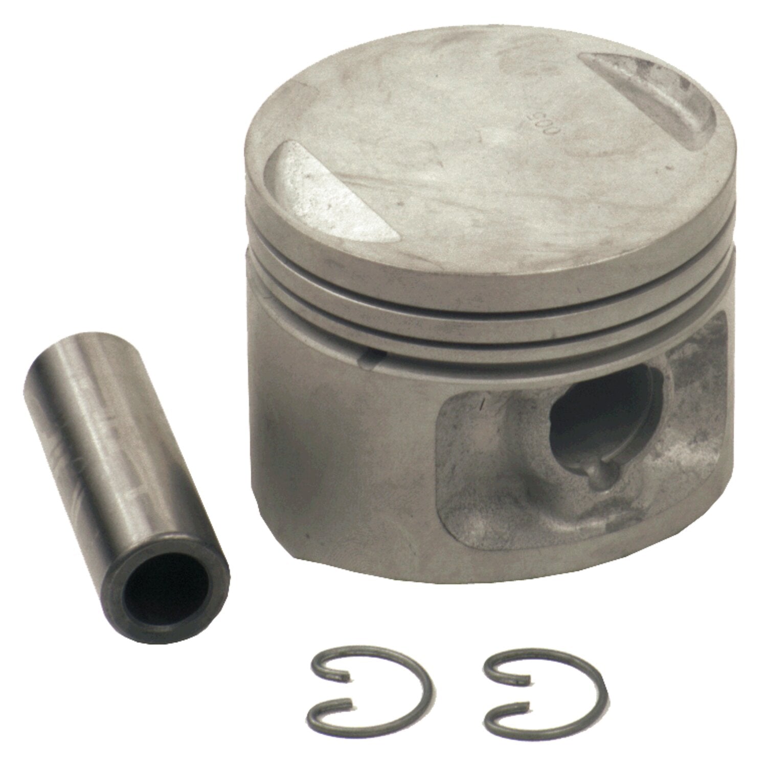 Eastern Replacement XL883 cast piston kit - +.020"