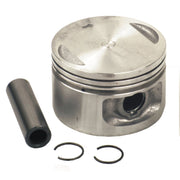 MCS Replacement XL1200 cast piston kit - +.010"