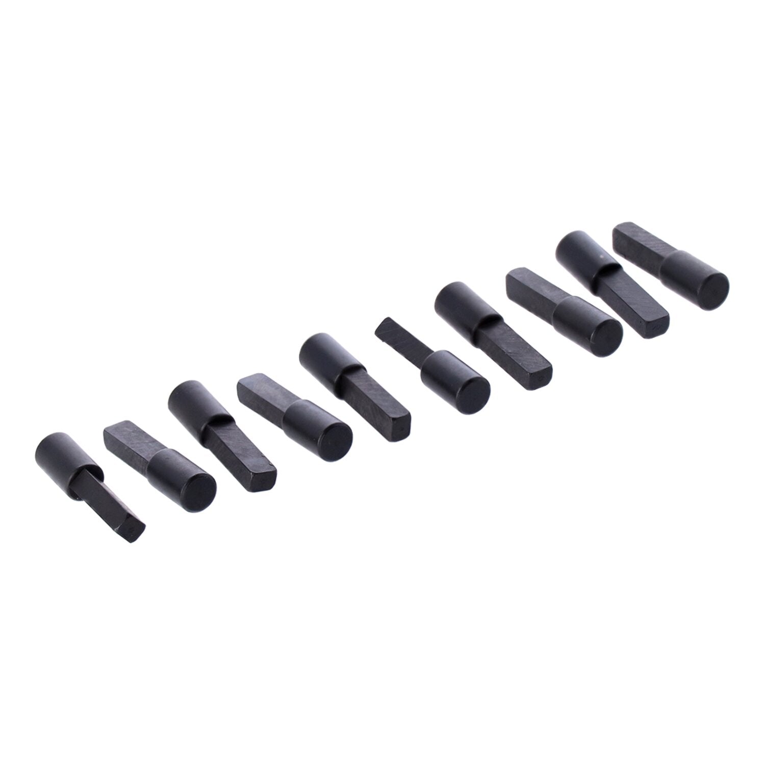 MCS Pin shifter pawl carrier