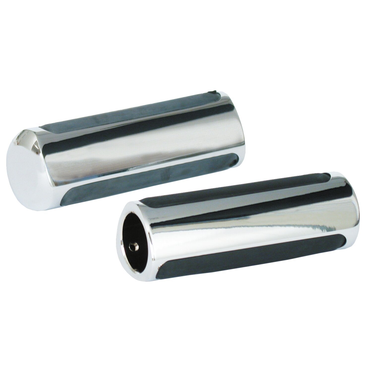 MCS Handlebar grip set Slim Jim