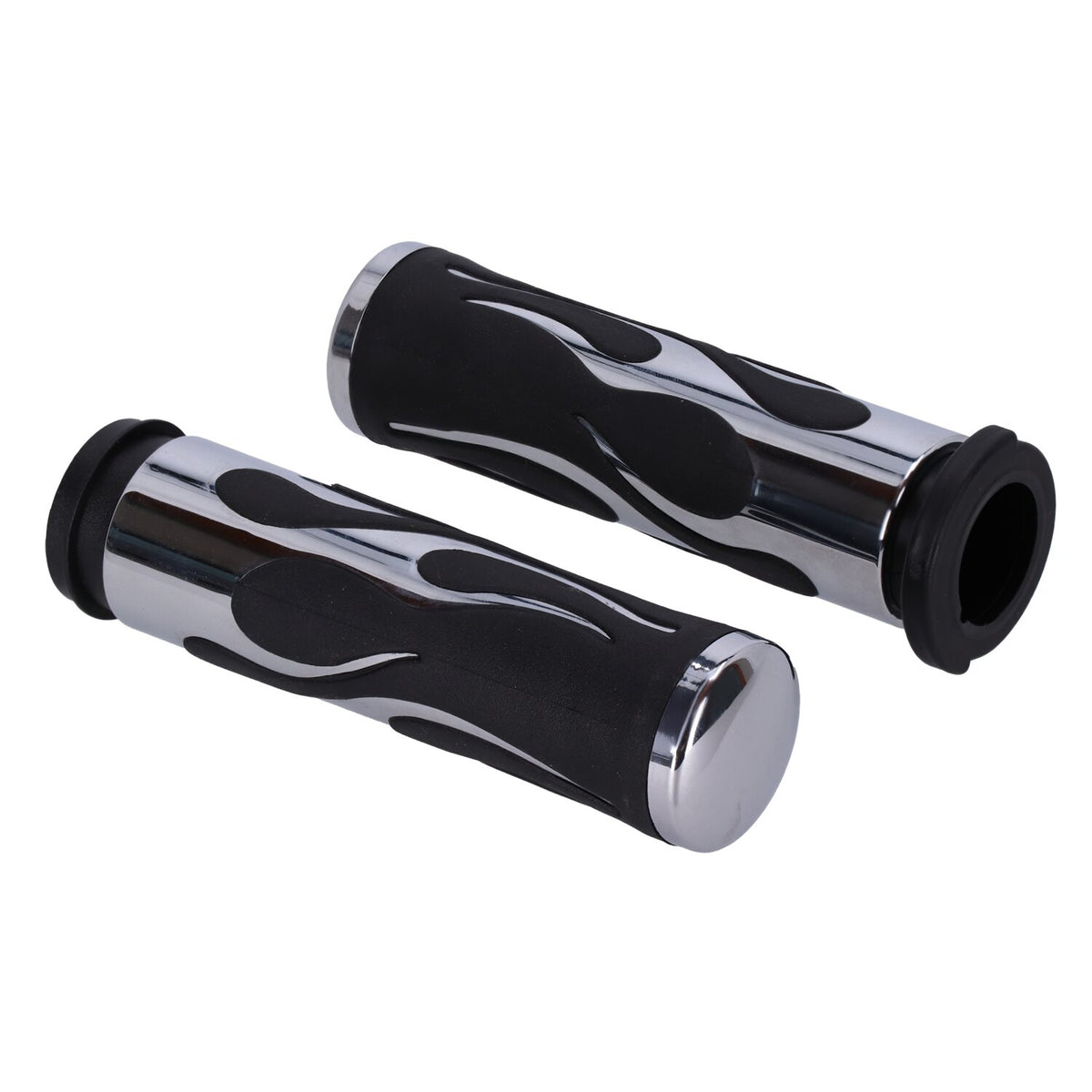 MCS Handlebar grip set Shell Shock