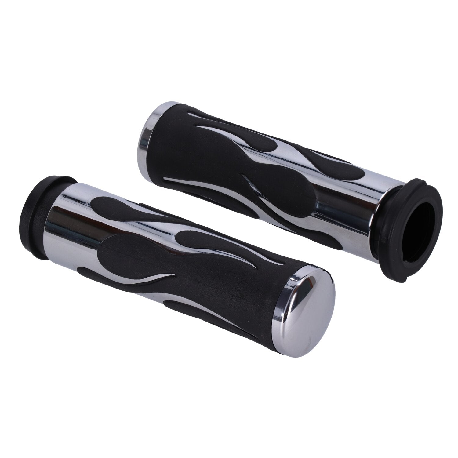 MCS Handlebar grip set Shell Shock