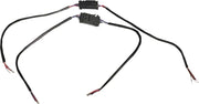 Custom Dynamics 4-wire Quick Disconnects