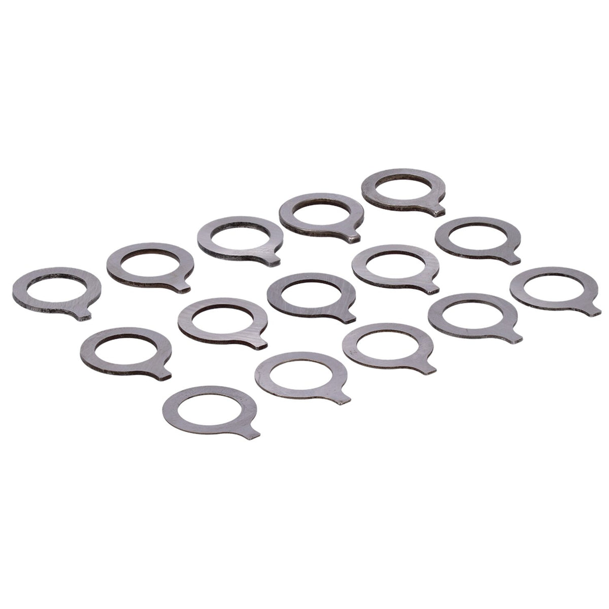 MCS Thrust washer transmission mainshaft right side - set