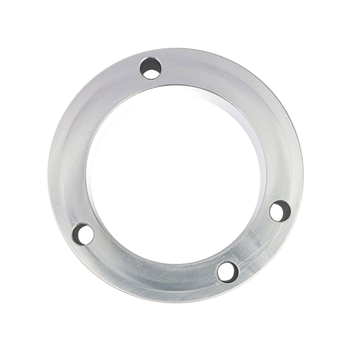 MCS 1" offset spacer carb/throttle housing to air cleaner