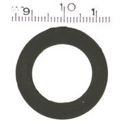 MCS Buna-n pushrod cover seal - Large lower - rubber