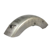 MCS 'Shorty' rear Softail fender with taillight mount