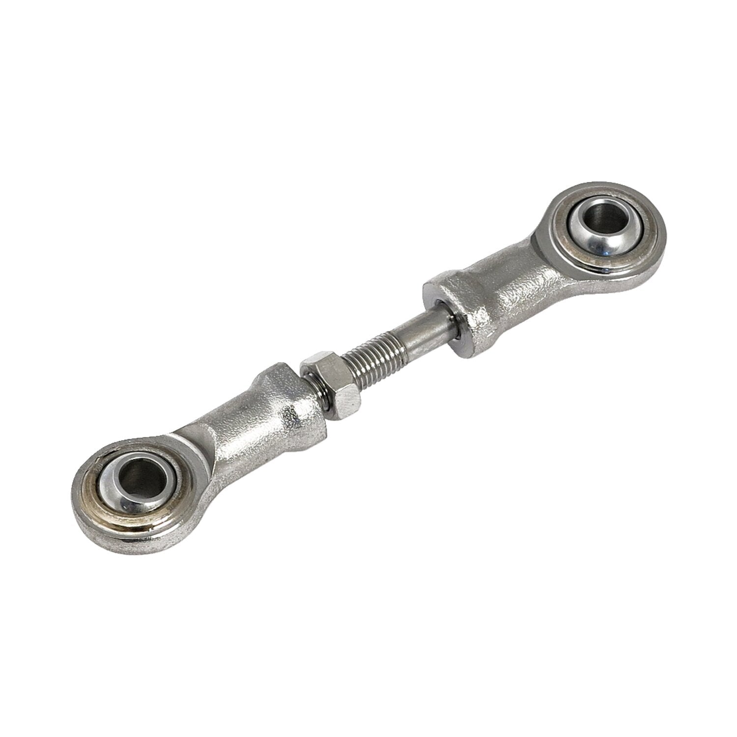MCS Shifter rod assembly - Chrome