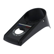 MCS Die-cast aluminum dash cover 91-95 style - Gloss black