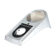 MCS Die-cast aluminum dash cover 11-17 style - Chrome