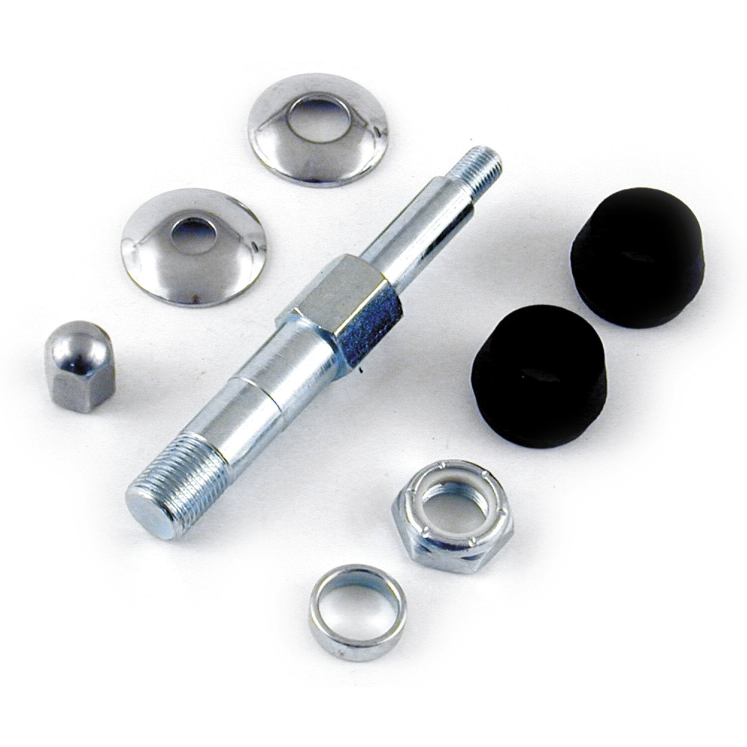 MCS Upper shock stud kit zinc