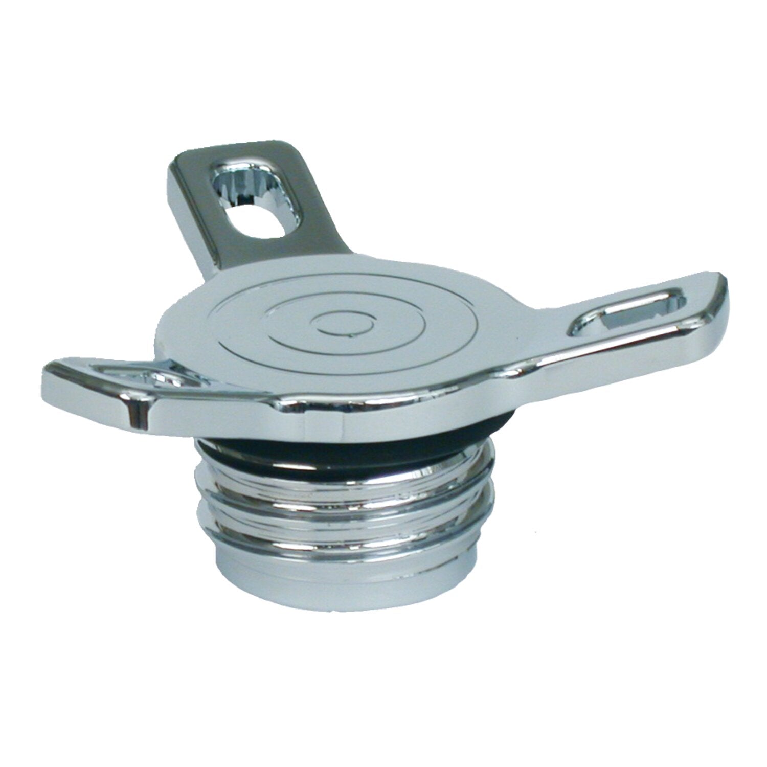 MCS Gas cap spinner