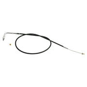 S&S throttle cable 42" push