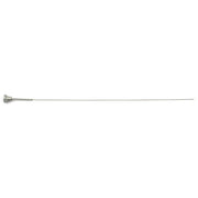 MCS Inner choke cable alu color knob