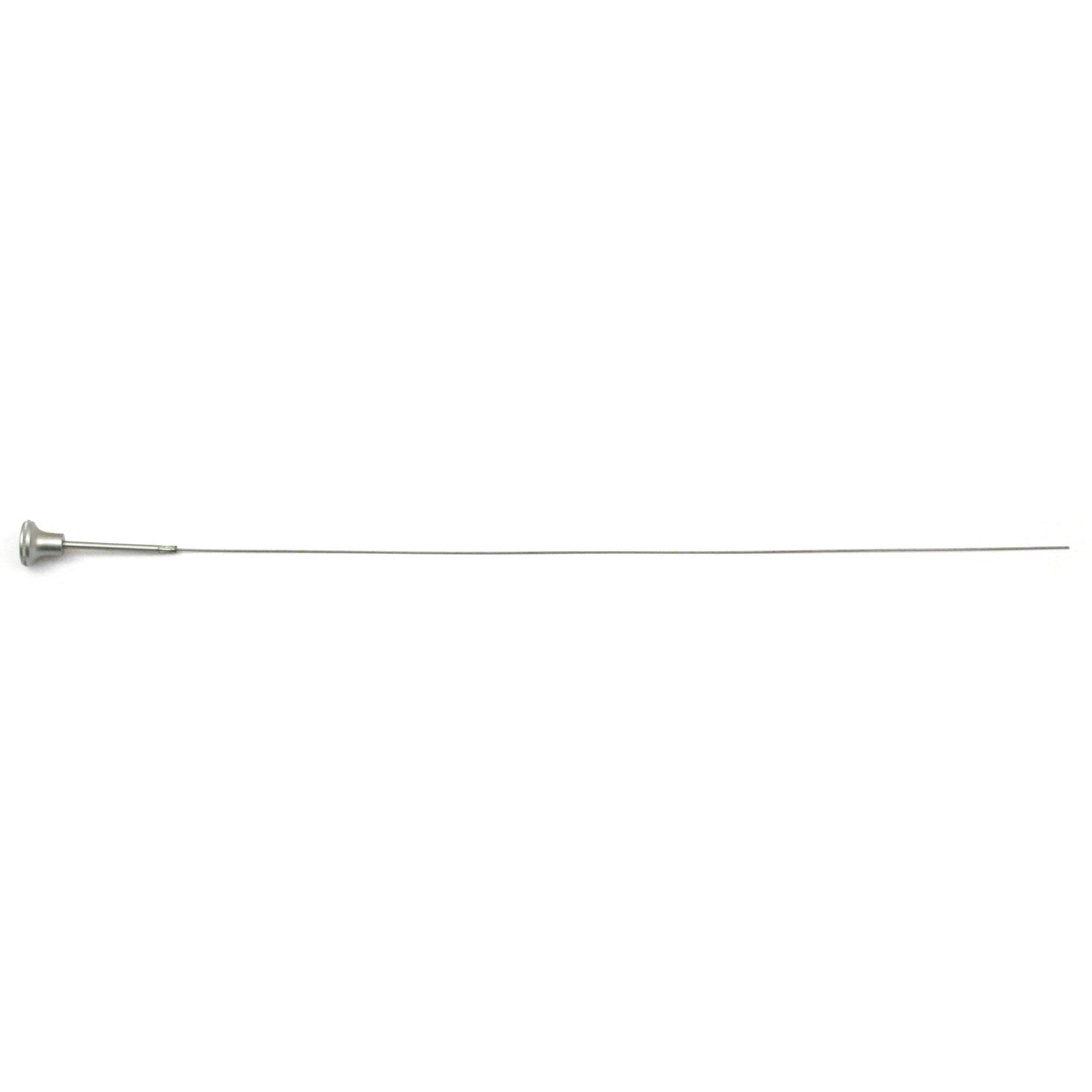 MCS Inner choke cable alu color knob