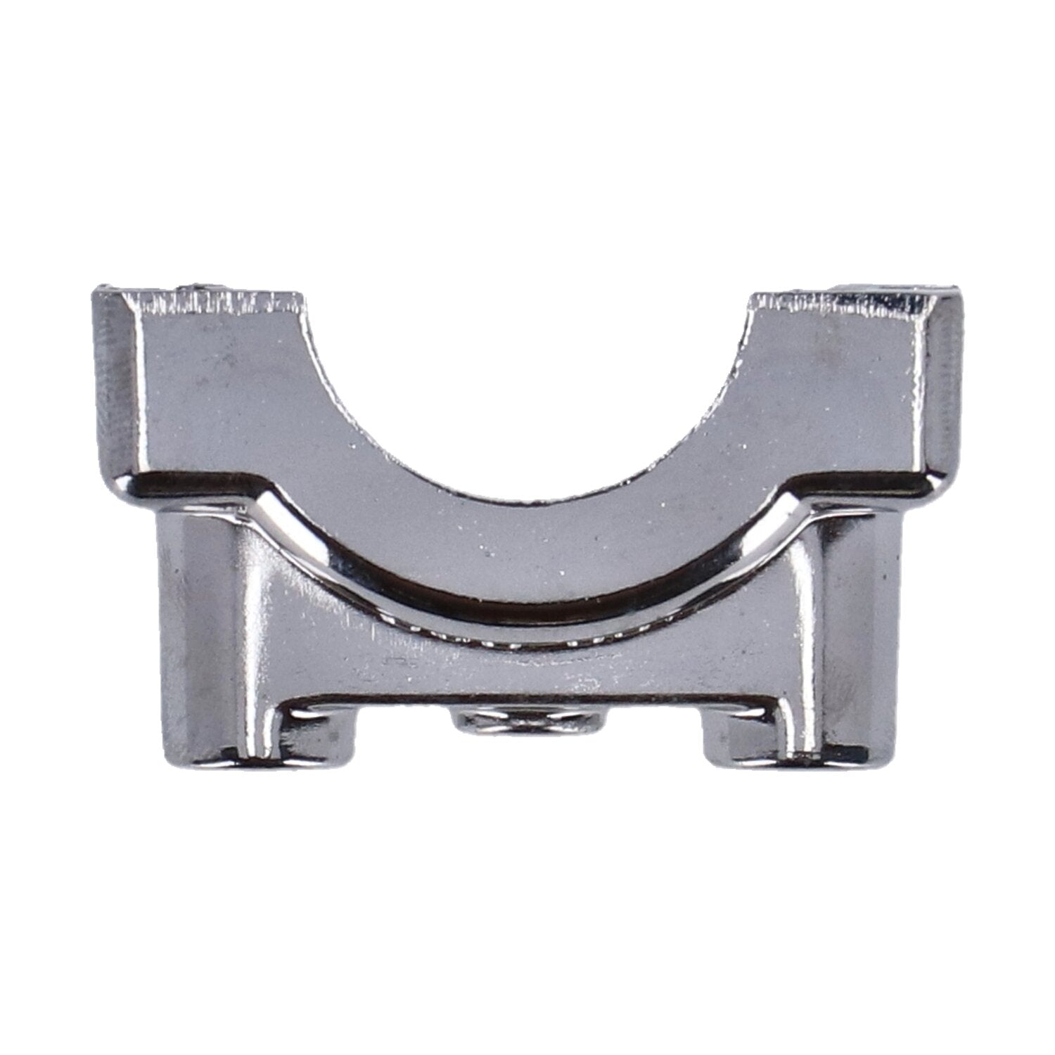 S&S bottom throttle clamp for 81-95 OEM throttle cables