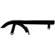MCS Upper belt guard XL Sportster - Black