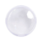 MCS Turn signal lens bullet clear
