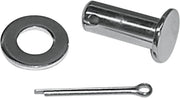Colony Rear Bremse Caliper Anchor Kit
