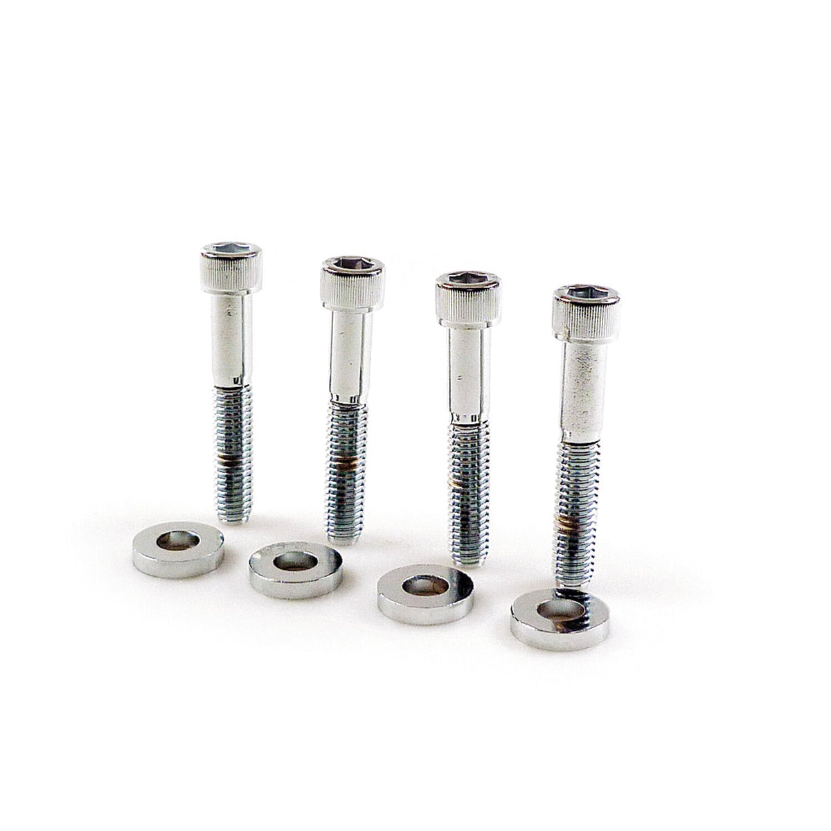 Gardner-Westcott Caliper bolt kit banana - allenhead