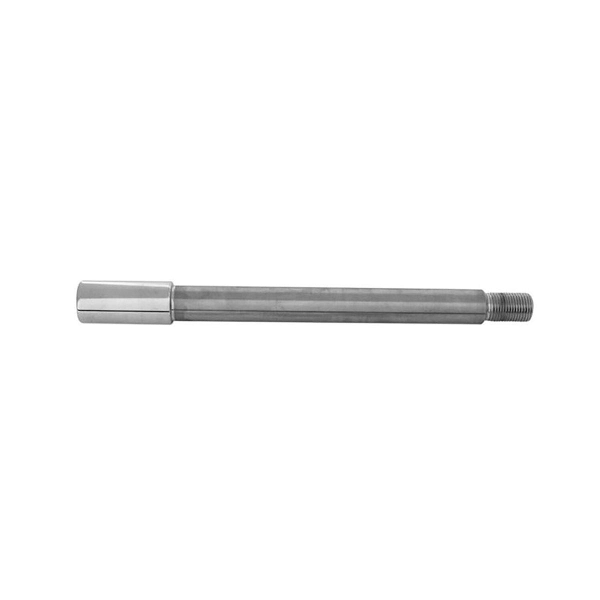 MCS Wheel axle front
