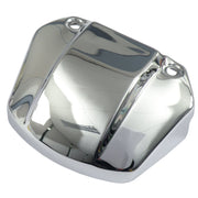 MCS Headlamp bracket cover - Chrome