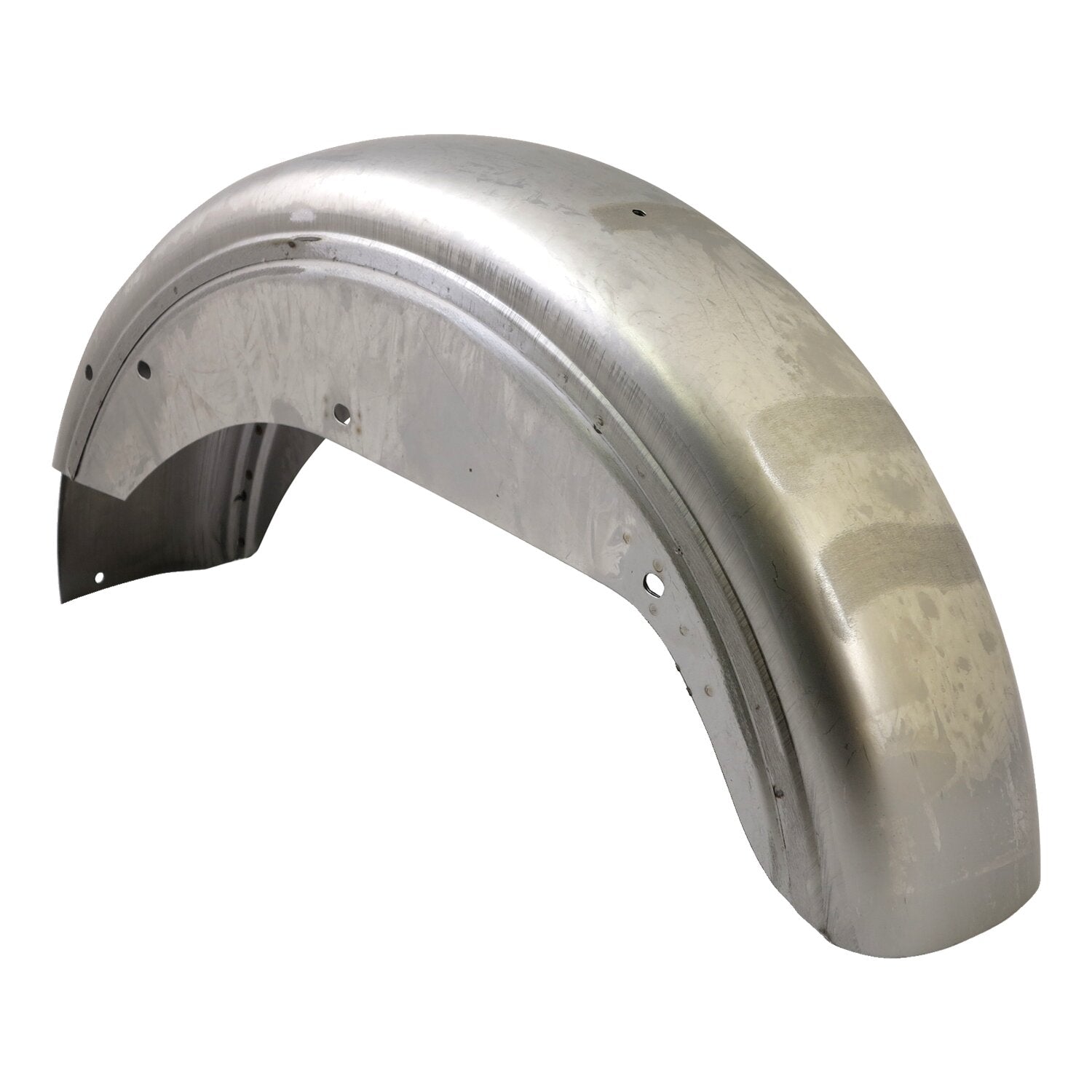 MCS 73-85 stock style FX rear fender no taillight mount