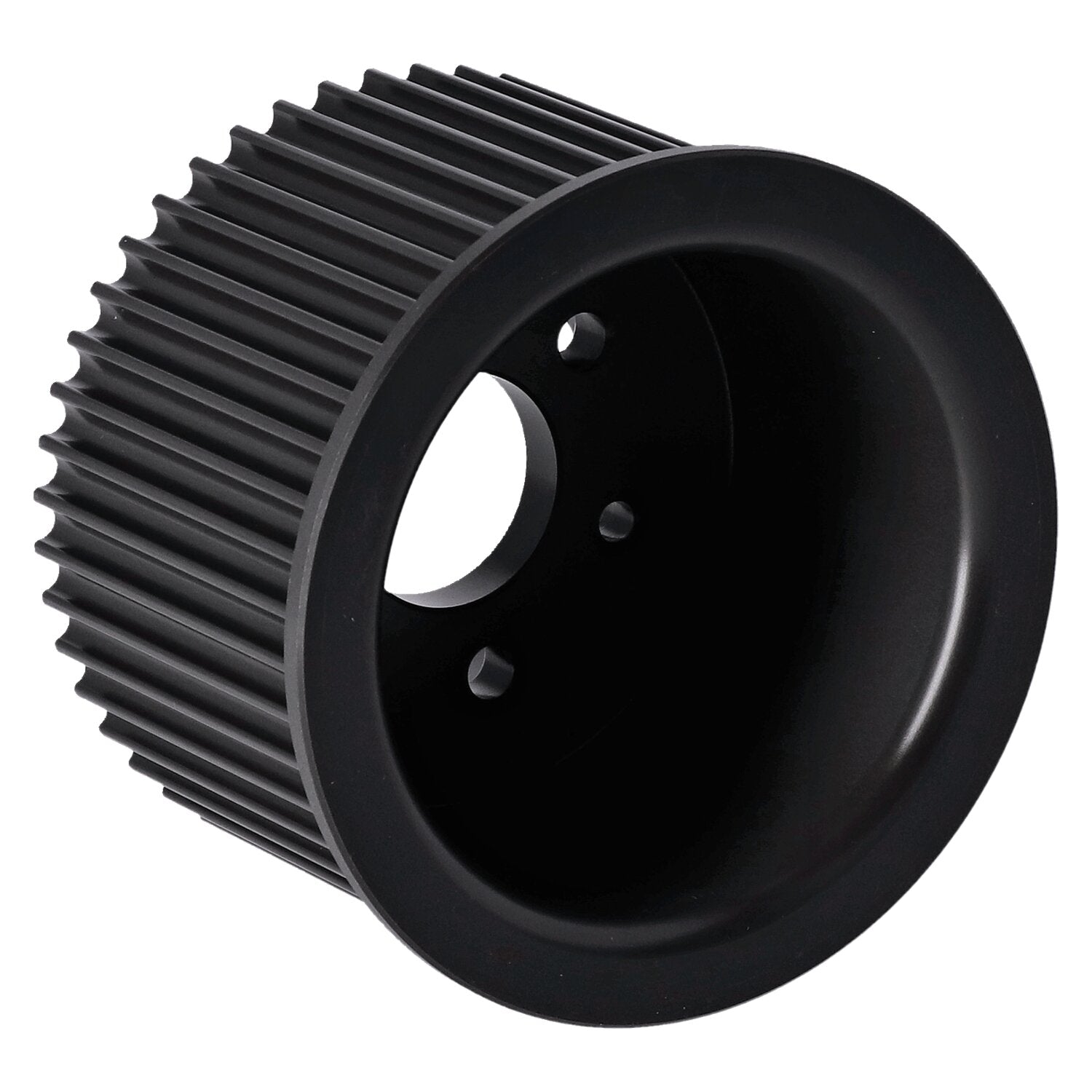 Belt Drives Ltd. 3" front pulley 8mm 47t