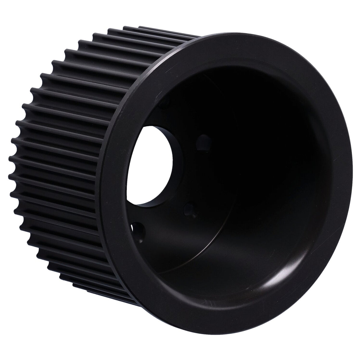 Belt Drives Ltd. 3" front pulley 8mm 47t