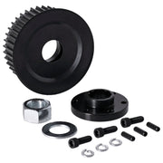 Belt Drives Ltd. Front pulley 1 1/2" 8mm 39t