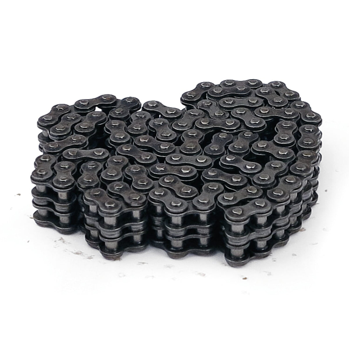Diamond primary chain - 94 links