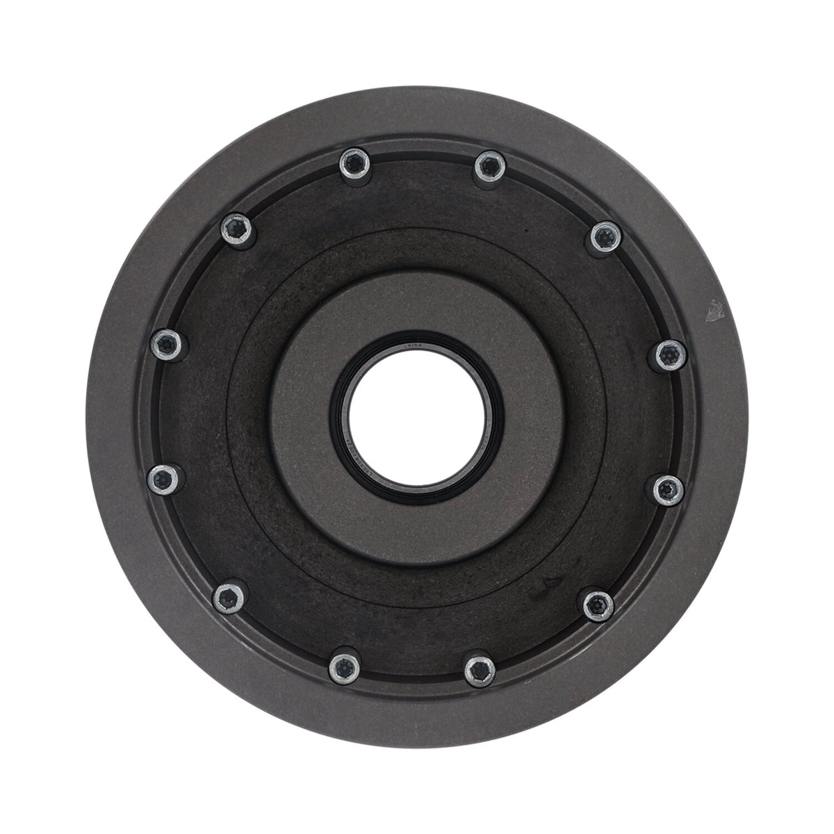 Belt Drives Ltd. replacement rear rear pulley