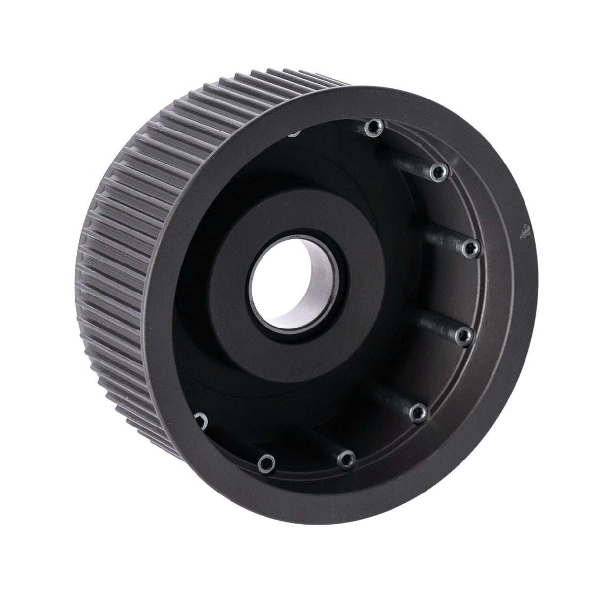 Belt Drives Ltd. replacement rear rear pulley