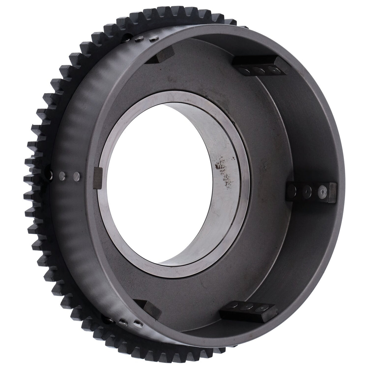 Belt Drives Ltd. Bdl rear pulley 1 1/2" 8mm 61t